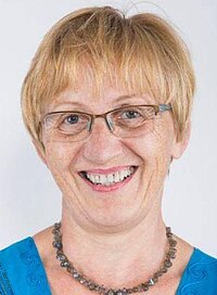 Friederike Herndl